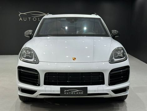 Porsche Cayenne E-Hybrid 3.0 V6 462cv