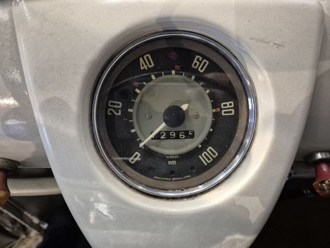 Volkswagen Kombi