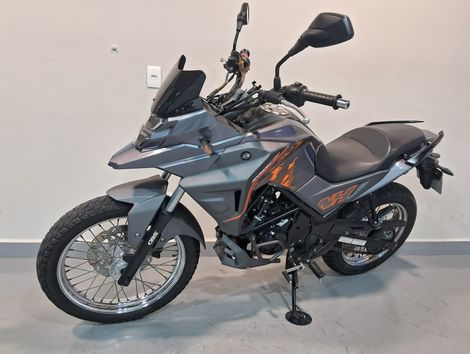 DAFRA NH 190