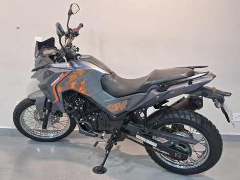 DAFRA NH 190