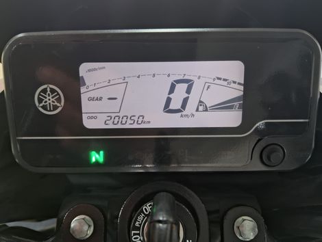 YAMAHA YBR 150 FACTOR ED/FLEX