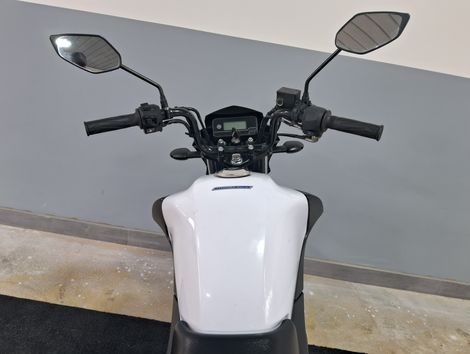YAMAHA YBR 150 FACTOR ED/FLEX