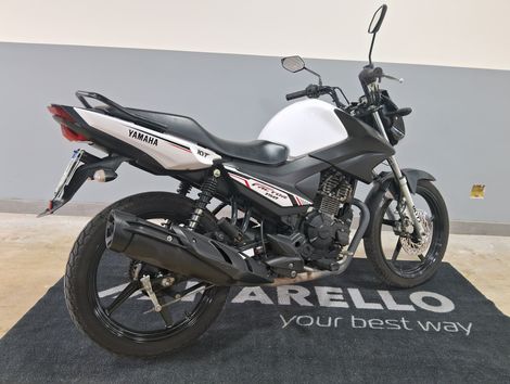YAMAHA YBR 150 FACTOR ED/FLEX