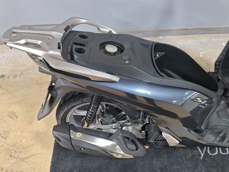 HONDA SH 150i/DLX