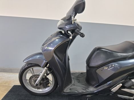 HONDA SH 150i/DLX