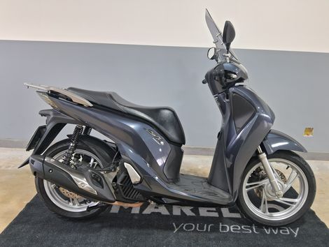 HONDA SH 150i/DLX