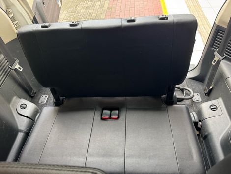 Mitsubishi Pajero DAKAR HPE 3.2 4x4 T.I Dies 5p Aut