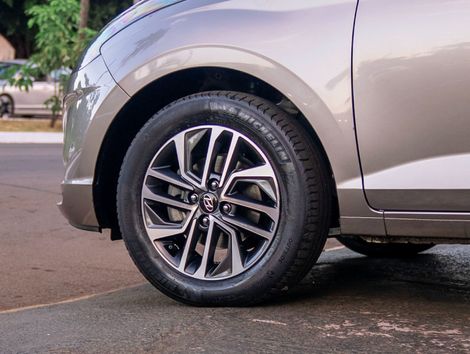 Hyundai HB20S Platinum 1.0 TB Flex 12V Aut.