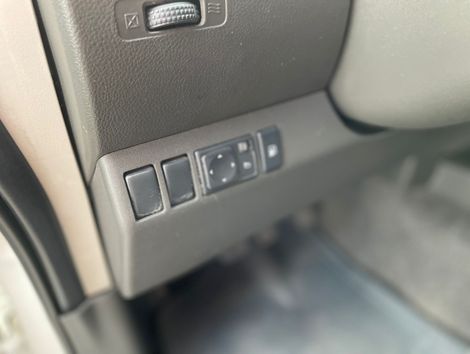 Nissan Frontier S CD 4x4 2.5 TB Diesel