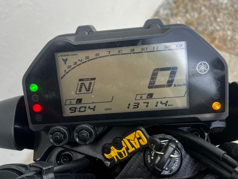 YAMAHA MT-03 321/ABS