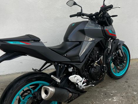 YAMAHA MT-03 321/ABS