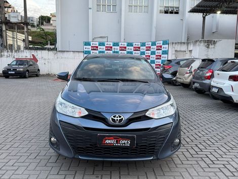 Toyota YARIS XL