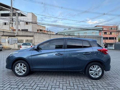 Toyota YARIS XL