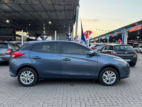 Toyota YARIS XL