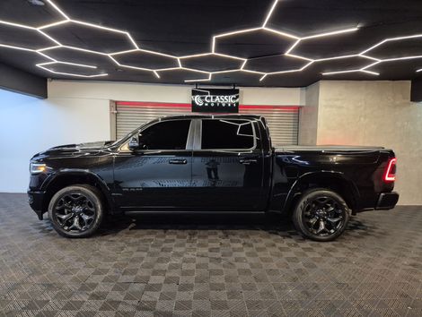RAM 1500 LIMITED NIGHT EDITION 5.7 4x4 Aut.
