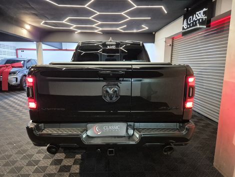 RAM 1500 LIMITED NIGHT EDITION 5.7 4x4 Aut.