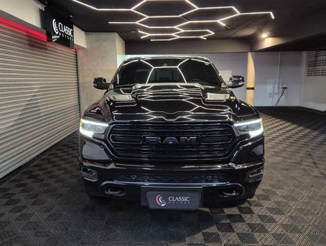 RAM 1500 LIMITED NIGHT EDITION 5.7 4x4 Aut.