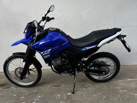 YAMAHA XTZ 250 LANDER 249cc/LANDER BLUEFLEX/ABS