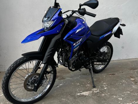 YAMAHA XTZ 250 LANDER 249cc/LANDER BLUEFLEX/ABS