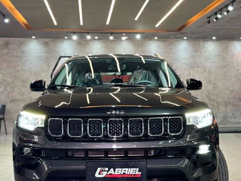 Jeep COMPASS LONG. T270 1.3 TB 4x2 Flex Aut.