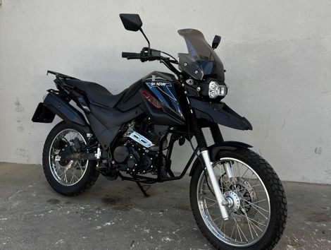 SHINERAY SHI 175