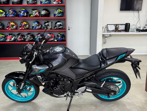 YAMAHA MT-03 321/ABS