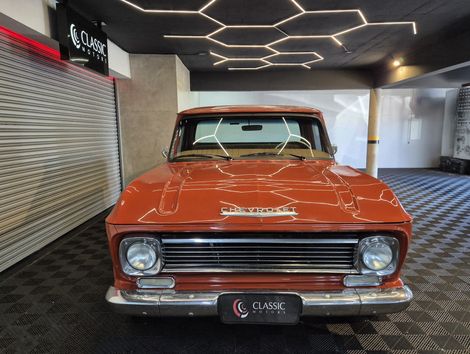 Chevrolet C10