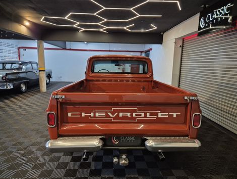 Chevrolet C10