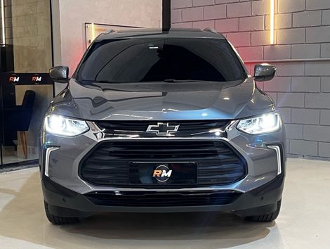 Chevrolet TRACKER Premier 1.2 Turbo 12V Flex Aut.