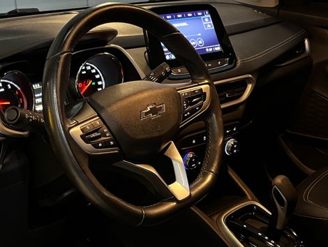 Chevrolet TRACKER Premier 1.2 Turbo 12V Flex Aut.