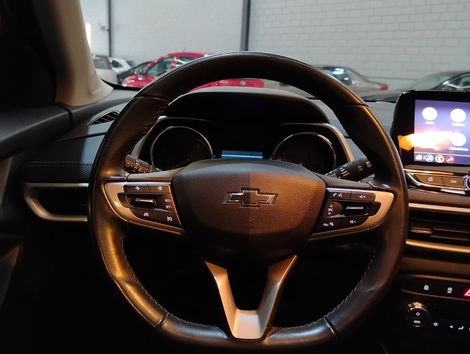 Chevrolet TRACKER Premier 1.2 Turbo 12V Flex Aut.