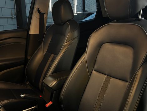 Chevrolet TRACKER Premier 1.2 Turbo 12V Flex Aut.