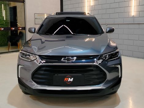 Chevrolet TRACKER Premier 1.2 Turbo 12V Flex Aut.