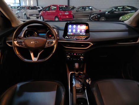Chevrolet TRACKER Premier 1.2 Turbo 12V Flex Aut.