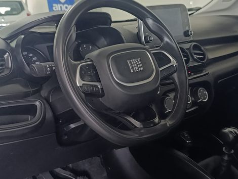Fiat ARGO DRIVE 1.0 6V Flex
