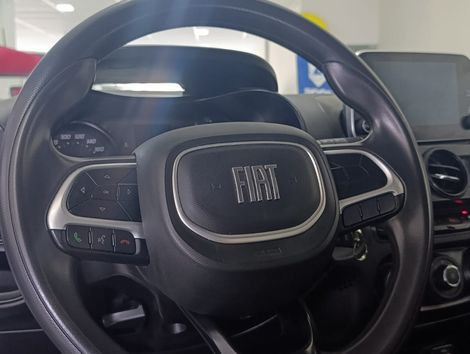 Fiat ARGO DRIVE 1.0 6V Flex