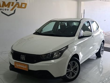 Fiat ARGO DRIVE 1.0 6V Flex