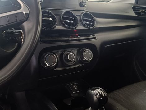Fiat ARGO DRIVE 1.0 6V Flex