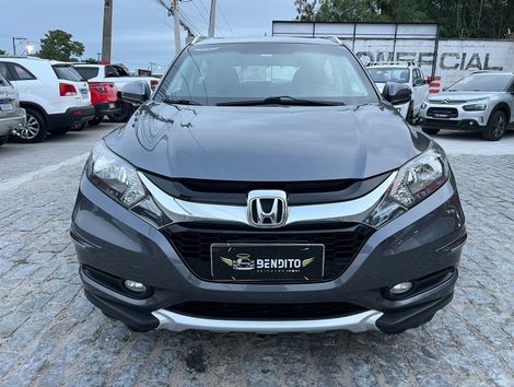 Honda HR-V EXL 1.8 Flexone 16V 5p Aut.