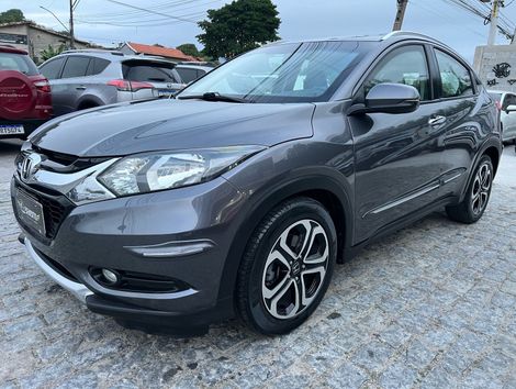 Honda HR-V EXL 1.8 Flexone 16V 5p Aut.