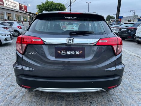 Honda HR-V EXL 1.8 Flexone 16V 5p Aut.