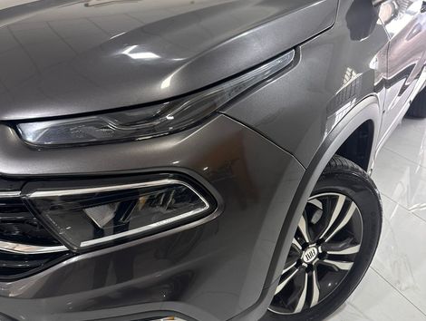 Fiat Toro Freedom 1.3 T270 4x2 Flex Aut.