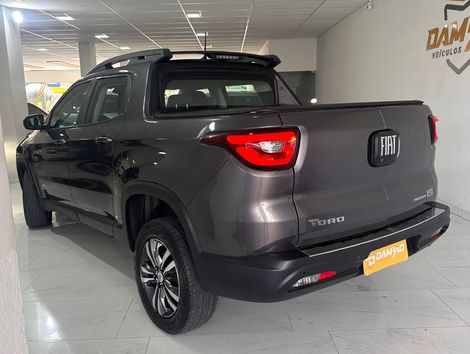 Fiat Toro Freedom 1.3 T270 4x2 Flex Aut.