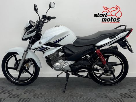 YAMAHA YS 150 FAZER SED/ FLEX