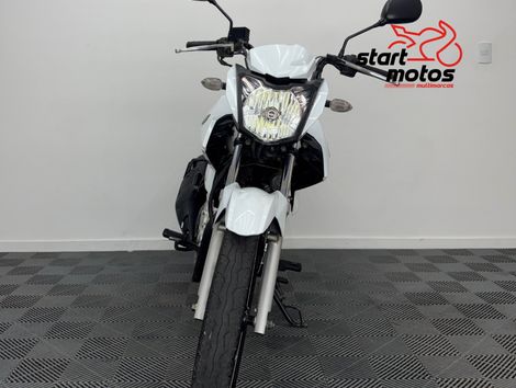 YAMAHA YS 150 FAZER SED/ FLEX