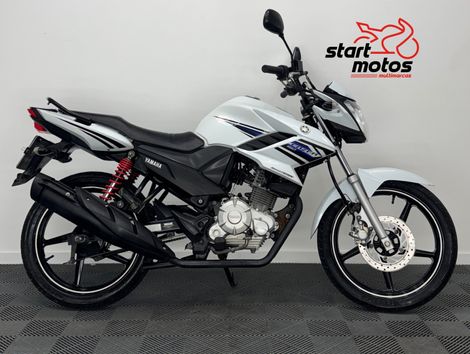 YAMAHA YS 150 FAZER SED/ FLEX