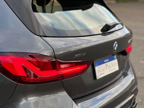 BMW M 135i XDRIVE 2.0 306cv Aut.