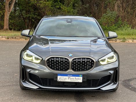 BMW M 135i XDRIVE 2.0 306cv Aut.