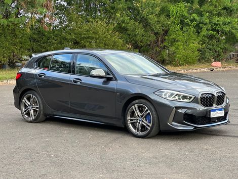 BMW M 135i XDRIVE 2.0 306cv Aut.