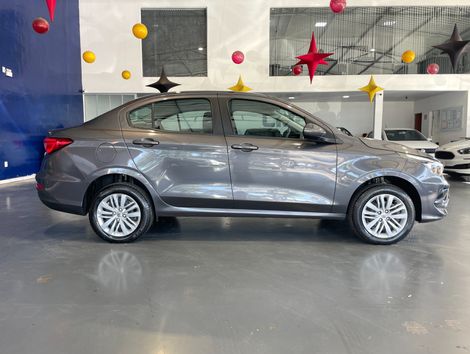 Fiat CRONOS DRIVE 1.0 6V Flex